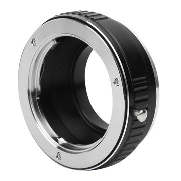 Переходное кольцо для объектива Fikaz MD M4/3 с