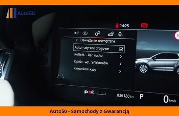 Land Rover Discovery Sport SUV Facelifting 2.0 D I4 150KM 2020 Land Rover Discovery Sport SALON POLSKA 4x4 VAT23%, zdjęcie 18
