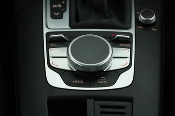 Audi A3 8V Hatchback 3d 1.6 TDI clean diesel 110KM 2015 Audi A3 1.6 TDI, Automat, Navi, Xenon, Bi-Xenon, zdjęcie 15