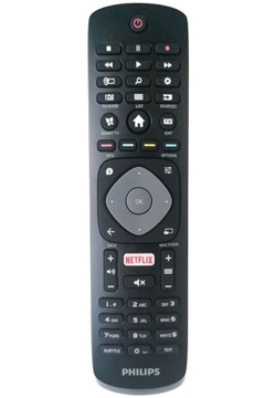 PHILIPS YKF406-002 - oryginalny pilot