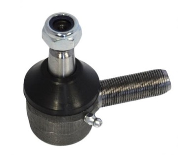 Końcówka drążka Zuk lewa RCN