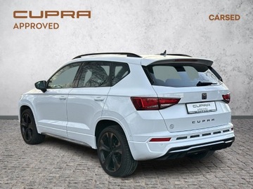 Cupra Ateca Crossover Facelifting 1.5 TSI 150KM 2024 Cupra Ateca 1.5 TSI 150KM Audio System Beats Wirtu, zdjęcie 3