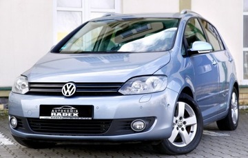 Volkswagen Golf Plus II 1.4 TSI 122KM 2011 Volkswagen Golf Plus 1.4 122KM/TEAM/ Klimatronic/, zdjęcie 16
