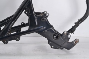 Рама 2008 документы SUZUKI GSX 650 F 08-16