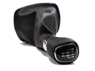 GAŁKA ZMIANY BIEGÓW Z MIESZKIEM DO SKODA OCTAVIA 1 MK1