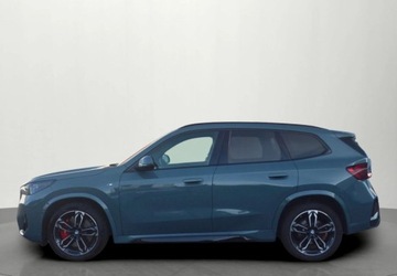 BMW X1 U11 Crossover 2.0 20d 150KM 2025 BMW X1 xDrive M Sport 20d Dealer BMW Bonkowscy Dostawa pod dom w cenie, zdjęcie 3