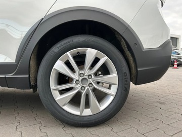 Volkswagen T-Cross SUV Facelifting 1.0 TSI 115KM 2025 Volkswagen Taigo Life Plus 1.0 TSI DSG, zdjęcie 18