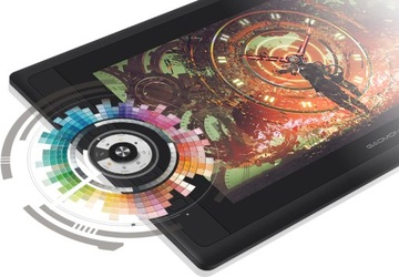 Графический планшет GAOMON PD156 PRO