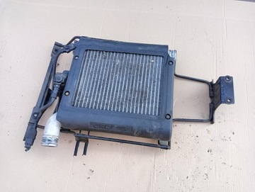 INTERCOOLER CHLADIČ HYUNDAI SANTA FE II 2.2 CRDI