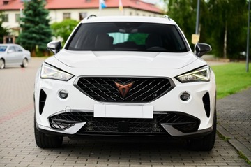 Volkswagen Arteon Fastback Facelifting 1.5 TSI 150KM 2022 BIAŁA PERŁA __100% BEZWYPADKOWY, zdjęcie 4