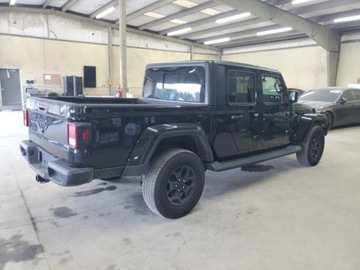 Jeep Gladiator 2021 Jeep Gladiator Sport 2021 3.6 Benzyna 285KM, zdjęcie 3