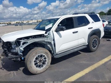 Toyota 2025 Toyota 4-Runner TRD Off Road Premium 2025 2.4L 2.4 Benzyna 278KM, zdjęcie 1