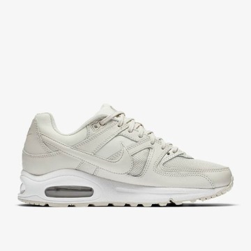 Buty Damskie Nike Air Max Command 397690 018 r40,5