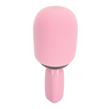 БЕСПРОВОДНОЙ КАРАОКЕ-МИКРОФОН, ДИНАМИК BLUETOOTH