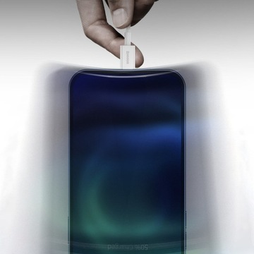 Baseus Superior USB — КАБЕЛЬ LIGHTNING ДЛЯ IPHONE 1M