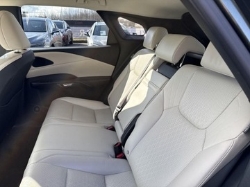 Lexus RX V 2023 Lexus RX 350h Prestige V (2022-) RX350h Prestige |, zdjęcie 22