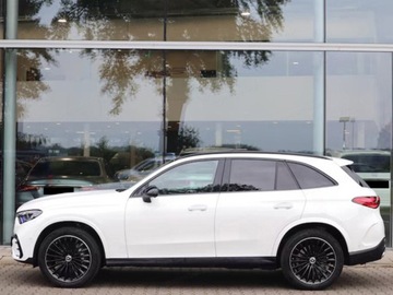 Mercedes GLC C254/X254 Coupe 2.0 220d 197KM 2025 MERCEDES-BENZ GLC 220 d 4-Matic AMG Line 2.0 197KM 2025, zdjęcie 1