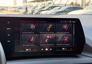 BMW Seria 1 F70 Hatchback M 2.0 M135 300KM 2025 BMW Seria 1 I wlasciciel M Sport 360 Gwarancja Bezwypadkowy FVAT23, zdjęcie 38