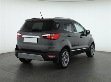 Ford Ecosport II SUV Facelifting 1.0 EcoBoost 125KM 2019 Ford Ecosport 1.0 EcoBoost, Salon Polska, zdjęcie 4