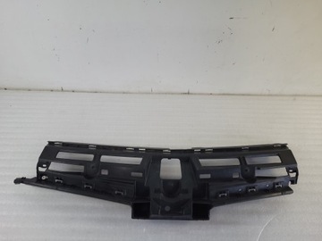 RENAULT TWINGO II LIFT WZMOCNIENIE ZDERZAKA GRILL