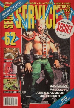 Secret Service 11/98 (62)