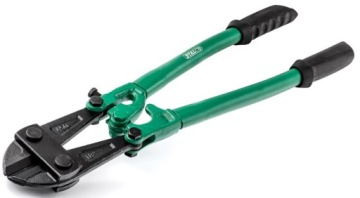 NOŻYCE DO CIĘCIA PRĘTÓW 450mm STALCO S-16618