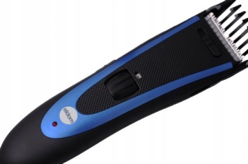 Машинка для стрижки волос ELDOM MG11, аккумулятор, сеть