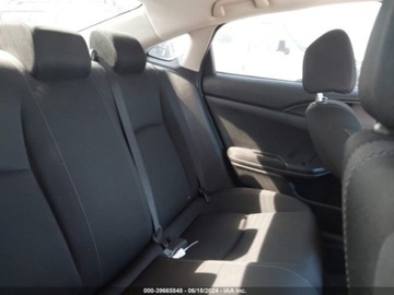 Honda Civic X 2019 Honda Civic 2019 Honda Civic Sedan LX CVT 2.0 Benzyna 158KM, zdjęcie 7