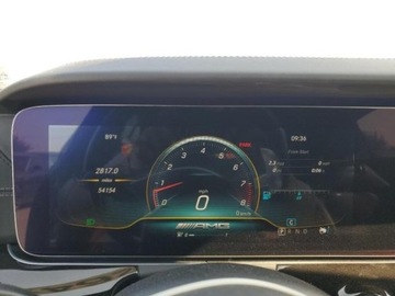 Mercedes AMG GT C190 2019 Mercedes-Benz AMG GT 63 S 2019 4.0l 4.0 Benzyna 630KM, zdjęcie 8