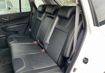 Renault Koleos I SUV Facelifting 2.0 dCi 150KM 2013 Renault Koleos nawigacja 2.0 Diesel 150KM, zdjęcie 10