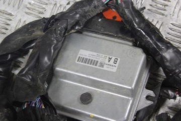 NISSAN 370Z JEDNOTKA MOTORU MODUL 22751 ŘÍZENÍ