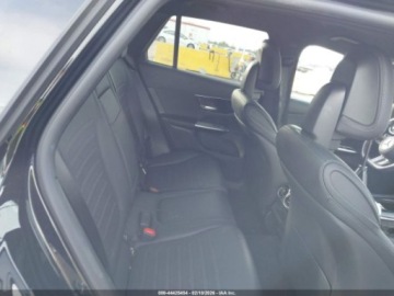 Mercedes GLC C254/X254 SUV Plug-In 2.0 300e 313KM 2025 Mercedes-Benz GLC 350E 4MATIC, 2025r., 4x4, 2.0L 2.0 Hybryda Plug-in 313KM, zdjęcie 9