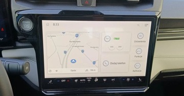 Ford Puma II Crossover E-Gen Elektryczny 43kWh 168KM 2025 Ford Puma 794 netto msc z ubezpieczanie OPOLE Gen-E Premium, 43,6 Kwh 1, zdjęcie 15