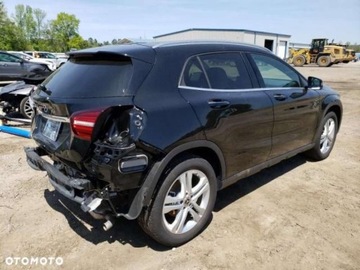 Mercedes GLA I Off-Roader Facelifting 2.0 250 211KM 2019 Mercedes-Benz GLA Mercedes-Benz GLA, zdjęcie 2