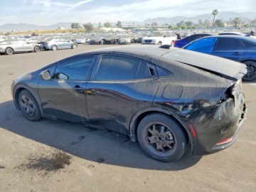 Toyota Prius V (XW60) 2023 Toyota Prius Prime SE 2023 2.0 Hybryda Plug-in 220KM, zdjęcie 1