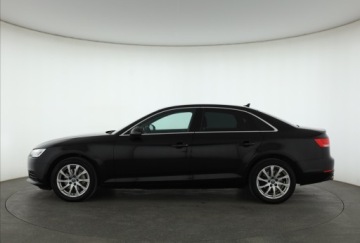 Audi A4 B9 Limousine 2.0 TDI 190KM 2018 Audi A4 2.0 TDI, 187 KM, Navi, Xenon, Bi-Xenon, zdjęcie 2