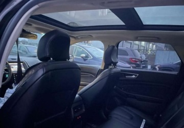 Ford Edge II 2015 Ford Edge 2015 Ford EDGE TITANIUIM 3.5L - w Polsce po oplatach i akcyzie F, zdjęcie 11