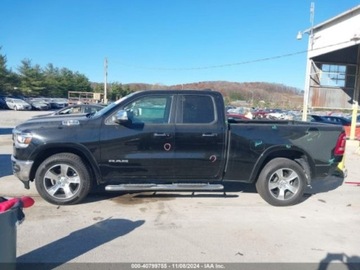  RAM 1500 2020r., LARAMIE, od ubezpieczalni 5.7 Benzyna 395KM, zdjęcie 3