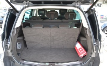 Renault Espace V Van 1.6 Energy TCe 200KM 2016 Renault Espace bezwypadkowe - 7miejsc - automat - bogate wyposazenie 1.6, zdjęcie 7