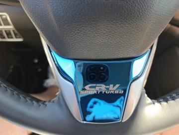 Honda CR-V V SUV 2.0 i-MMD 184KM 2021 honda cr-v 2.0 i-MMD 184KM Hybryda, 4x4, Pełna opcja, przebieg- 22188, zdjęcie 26