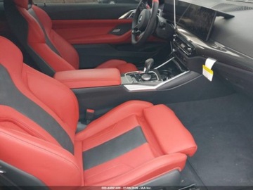 BMW Seria 4 G22-23-26 2026 BMW M4 Competition xDrive 2026 3.0 Benzyna 523KM, zdjęcie 9