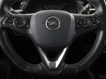 Opel Corsa F Hatchback 5d 1.2 75KM 2019 Opel Corsa navi PDC tempomat klima, zdjęcie 20