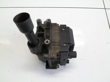 MERCEDES W220 3.2 CDI OHŘÍVAČ VODY A0001591604