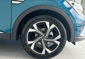 Renault Arkana SUV 1.6 E-TECH 143KM 2025 Renault Arkana Gdynia NOWA techno E-tech Full hybrid 1.6 Hybryda 143KM, zdjęcie 8