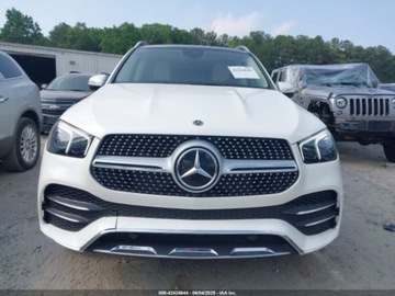 Mercedes GLE V167 2023 Mercedes-Benz GLE 2023r., 4x4, 2.0L 2.0 Benzyna 255KM, zdjęcie 4