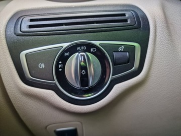 Mercedes GLC C253 Coupe 2.0 300 245KM 2017 Mercedes GLC 300 2.0Turbo 240 KM Coupe, 4-Matic,, zdjęcie 16