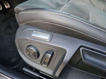 Volkswagen Arteon Fastback Facelifting 2.0 TSI 190KM 2022 Volkswagen Arteon 2.0 TSI 190KM, Kamera, Asystenci, Ambiente, Gwarancja 2.0, zdjęcie 10