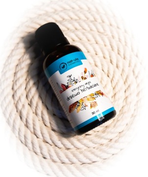 OLEJEK Z DRZEWA HERBACIANEGO Nat-Ula 30 ml