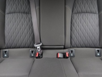 Toyota Corolla XII Sedan 1.8 Hybrid 122KM 2019 Toyota Corolla 1.8 Hybrid, Salon Polska, zdjęcie 9