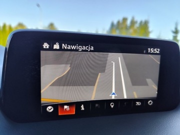 Mazda CX-5 II SUV 2.0 SKY-G 165KM 2018 Mazda CX-5 2.0benzyna2018Europanastepny serwis 04.2026full opcjaOPLACONY, zdjęcie 26